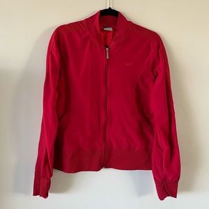 Nike Performance Track Jacket (M)